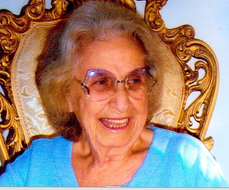 Obituary of Ada E. Freeman
