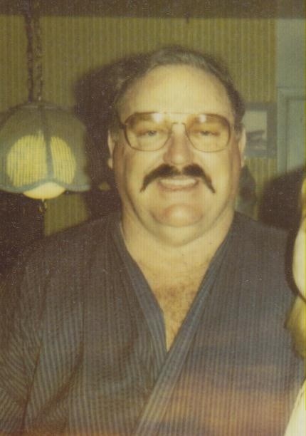 Obituary of James "Buzzy" Dean Kershner