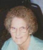 Obituary of Jean L. Myers
