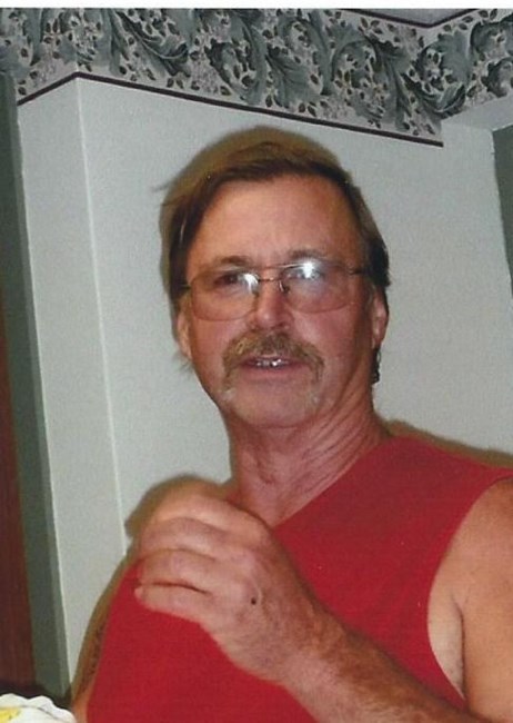 Obituary of Donald F. Griffith