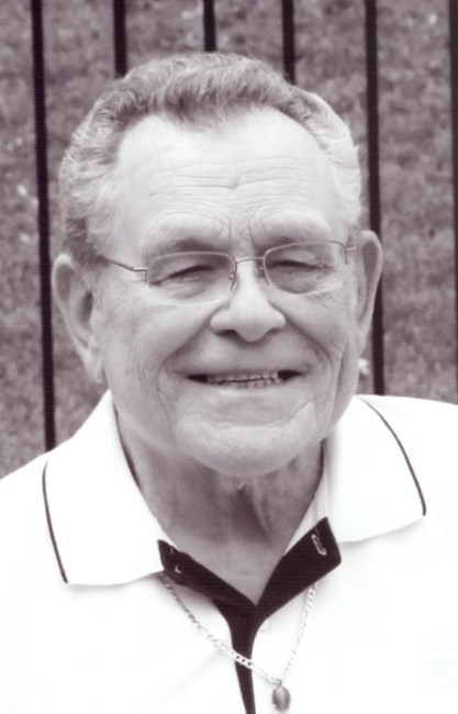 Obituary of Paul Edward List