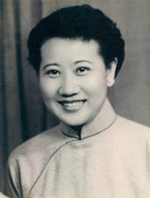 Obituary of Kit Ping Lee