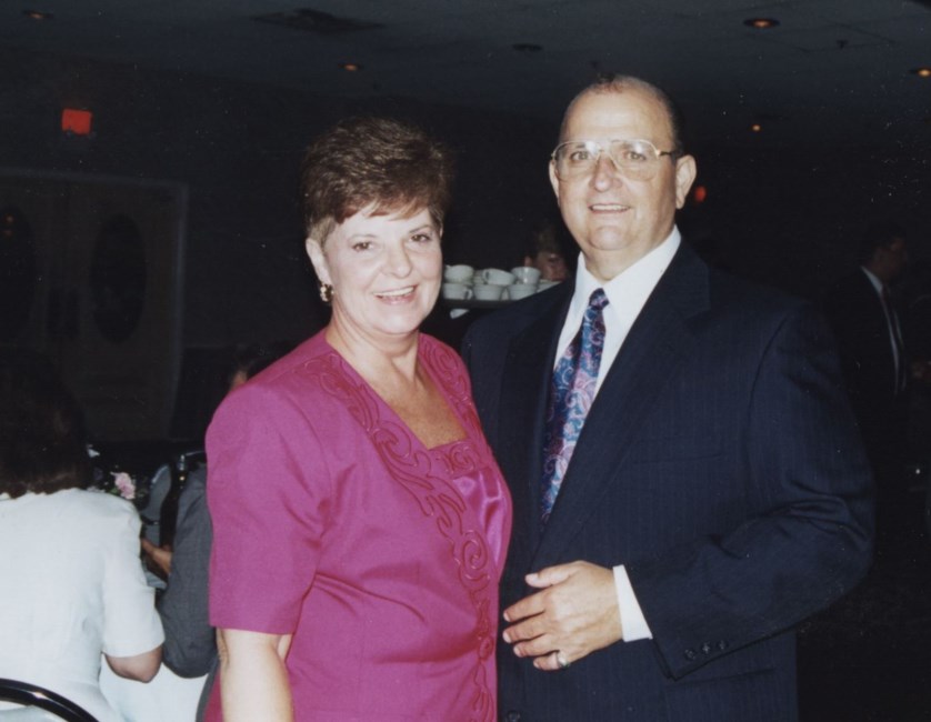 Obituary of Ellen Jean Joosten