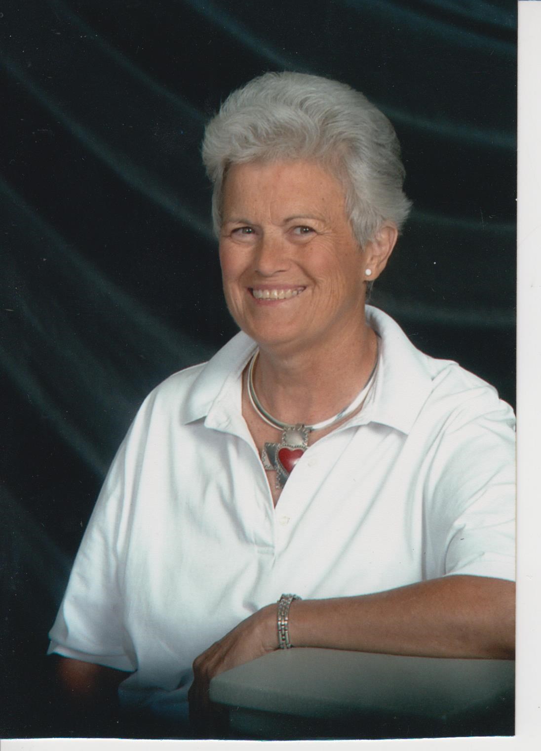 Obituary of Lois A. Jeffries