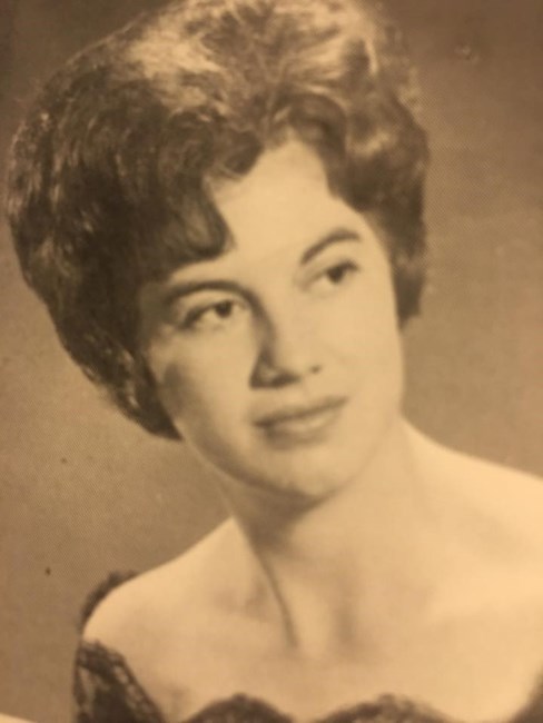 Obituary of Brenda Sue Britt