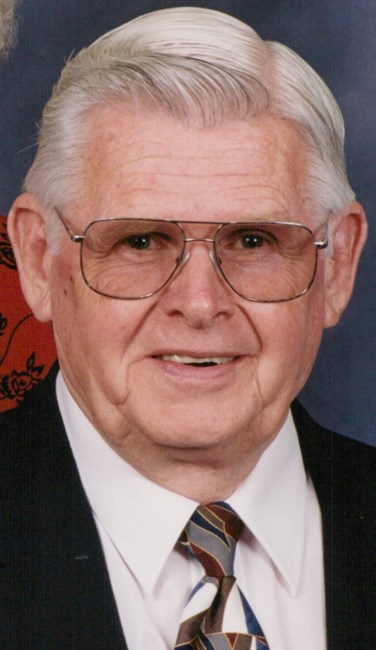 Obituary of Alexander C. Stikeleather
