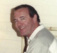 Obituary of Ronald LeRoy Wilson