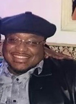 Obituary of Mr. Robert Moss Jr.