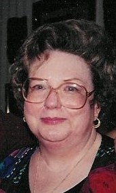 Obituary of Rebecca Reid Gregg