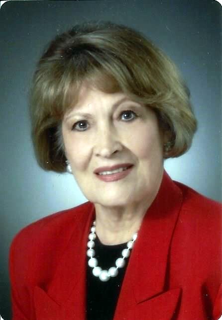 Obituary of Carmen B. Silva