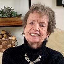 Obituary of Claudette Pfeifer