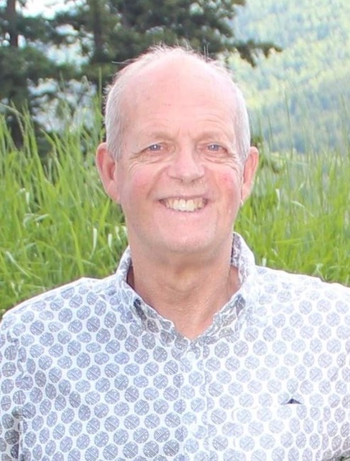 Obituary of Peter James Friedel