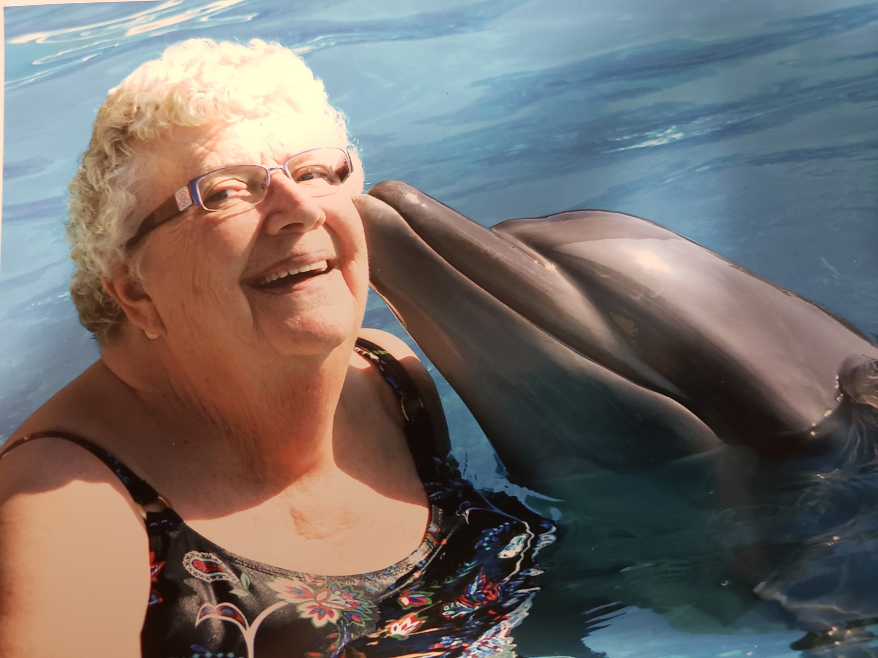 Obituary of Gwendolyn "Gwen" May Pruden