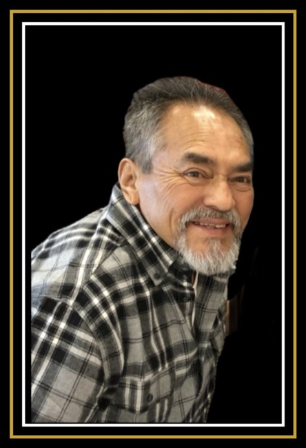 Obituary of David Cruz Lazaro