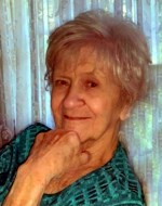 Peggy Smith