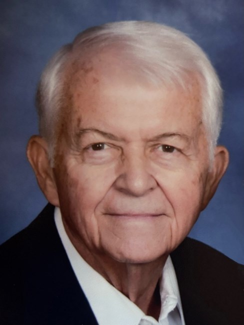 Obituary of David Charles Stires