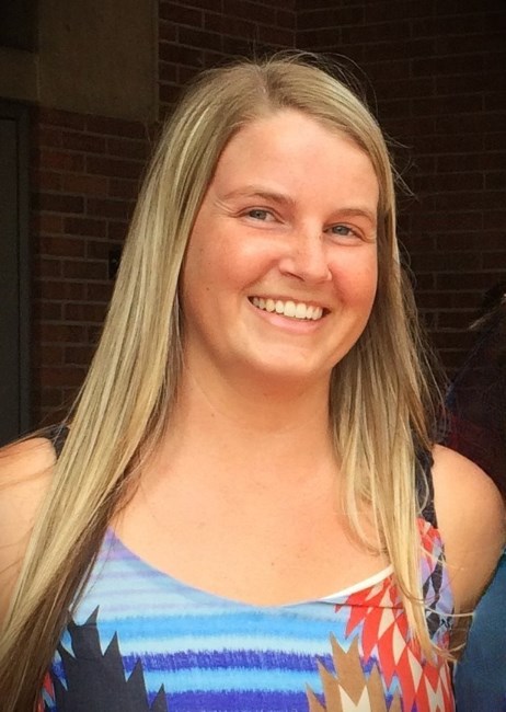 Obituary of Nicole Carolyn Lange