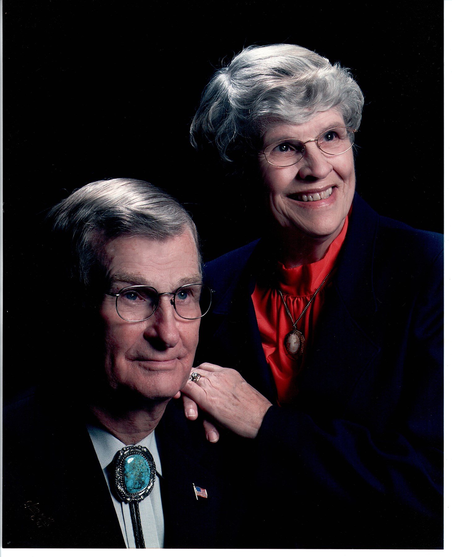 Obituary of Patricia H. Tompkins