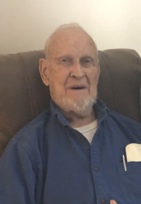 Obituary of Robert "Bob" Straw