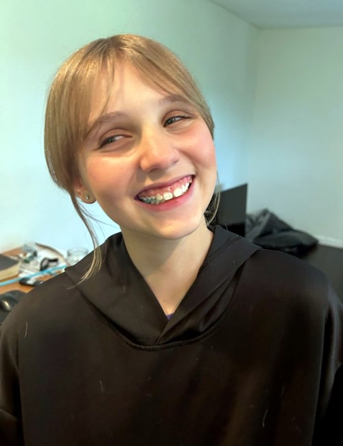 Obituary of Inara Rae Klovensky