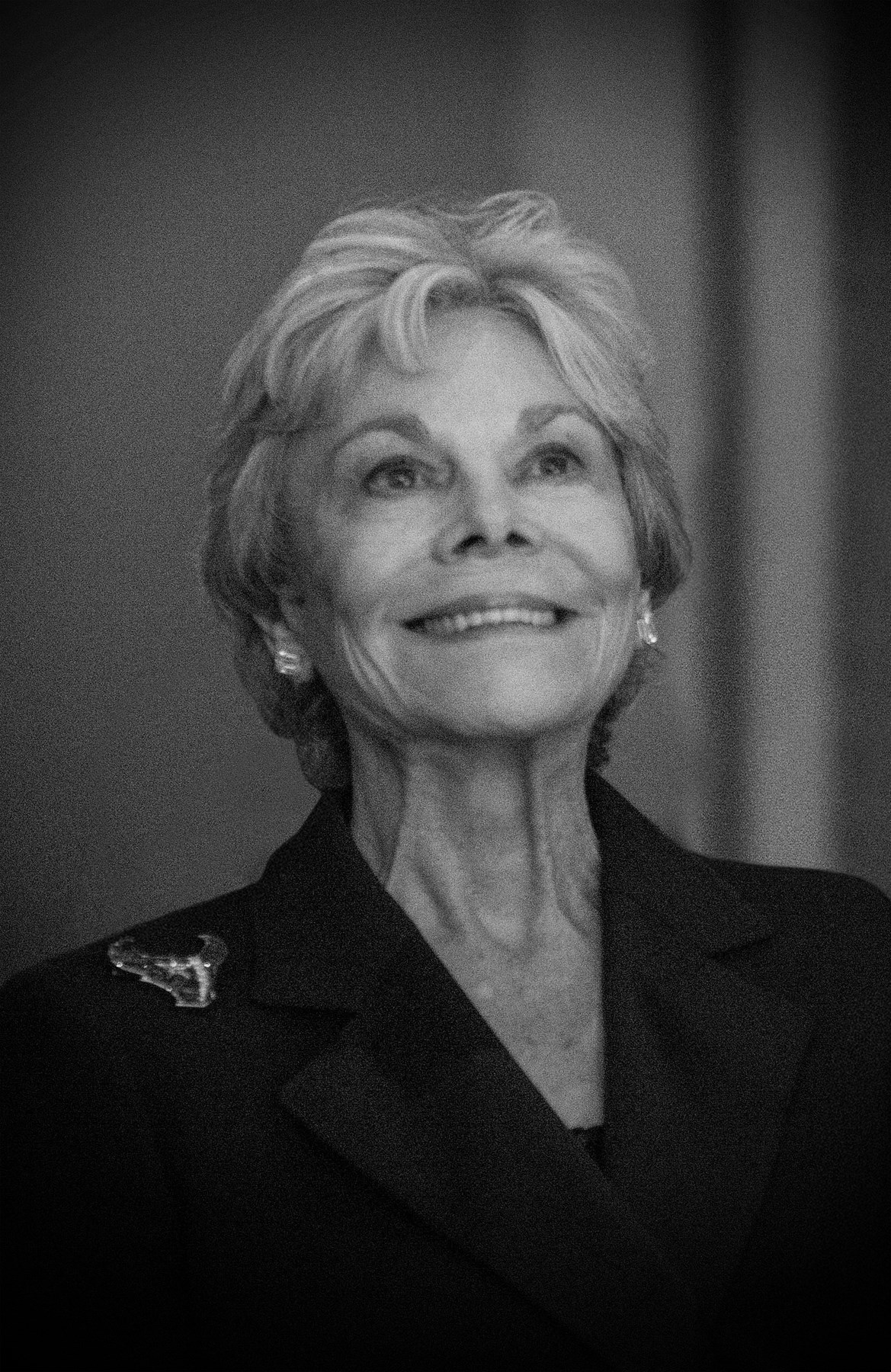 Obituary of Janice Suber McNair