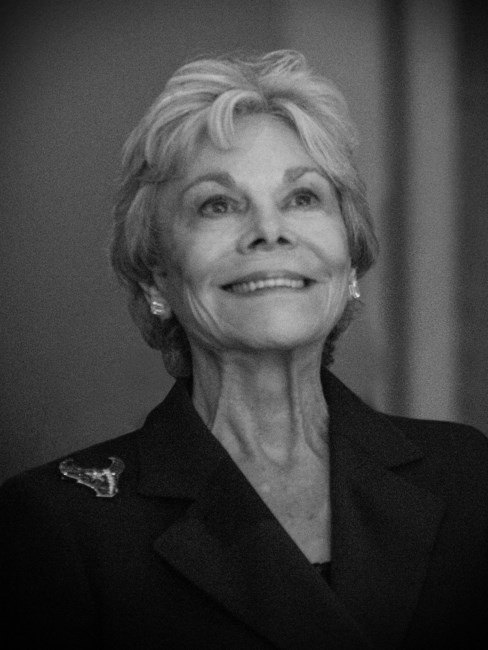 Obituary of Janice Suber McNair