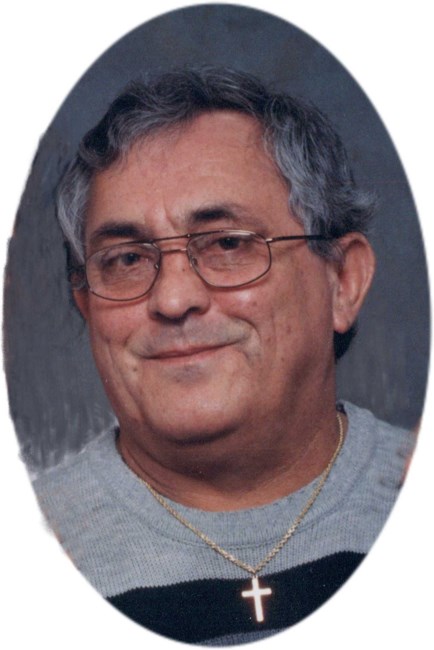 Obituary of Ilie Pasca