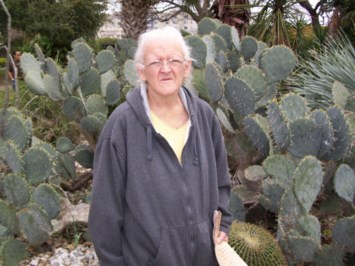 Obituary of Norena Grace Winn