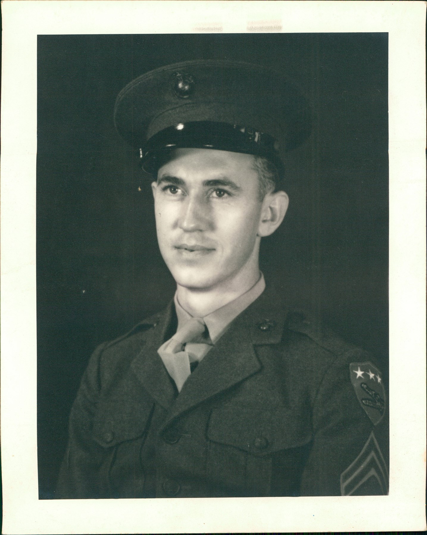 Obituary of Max Eugene Howell