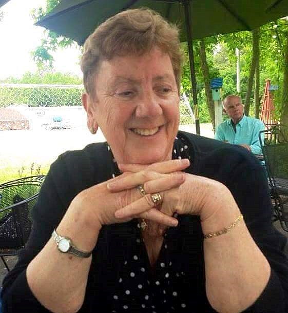 Obituary of Charlotte Faauli