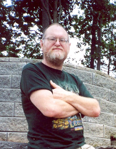 Obituary of Kenney R. Hutchens