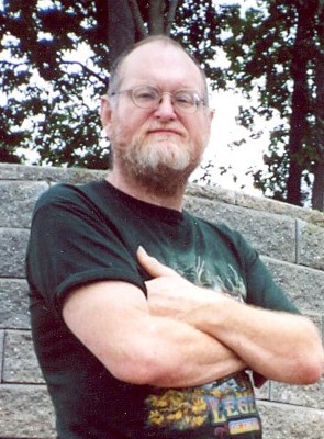 Obituary of Kenney R. Hutchens