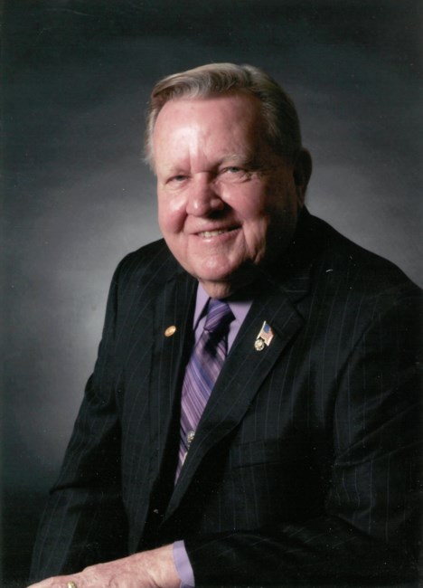 Obituary of Earl Lloyd Wilford