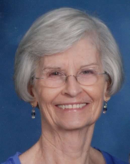 Obituario de Dione Elizabeth Montgomery