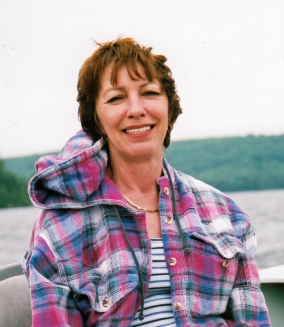 Obituary of Shari Dianne Madill