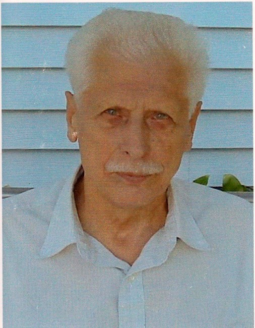 Obituary of Henry Stack, Jr.