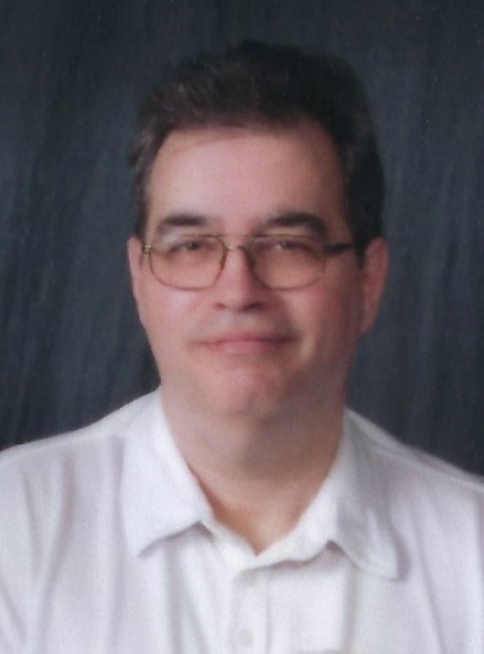 Obituary of Gary Allan Farnsworth