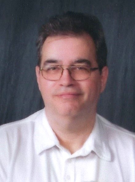 Obituary of Gary Allan Farnsworth