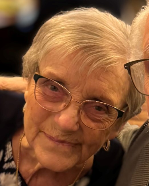 Obituary of June Kanmacher