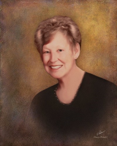 Obituary of Judith Ann Higdon