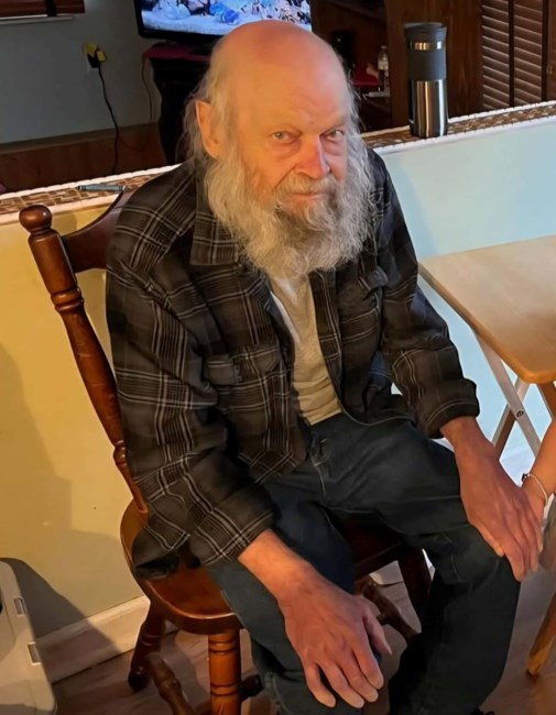 Obituary of Mr. Terry L Law