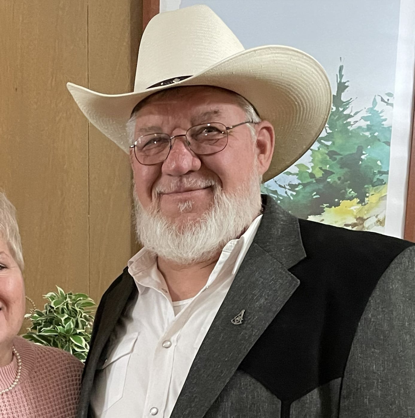 Obituary of Stanley Lee Fanning Sr.