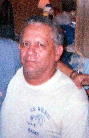 Obituary of Larry Edward Watson