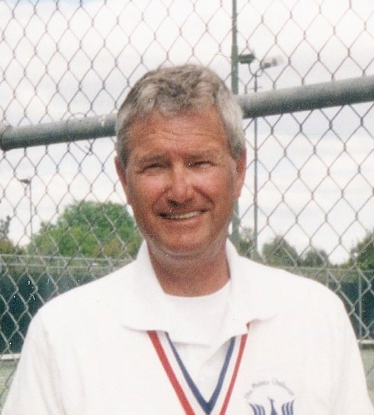 Obituary of Thomas Henry Spence