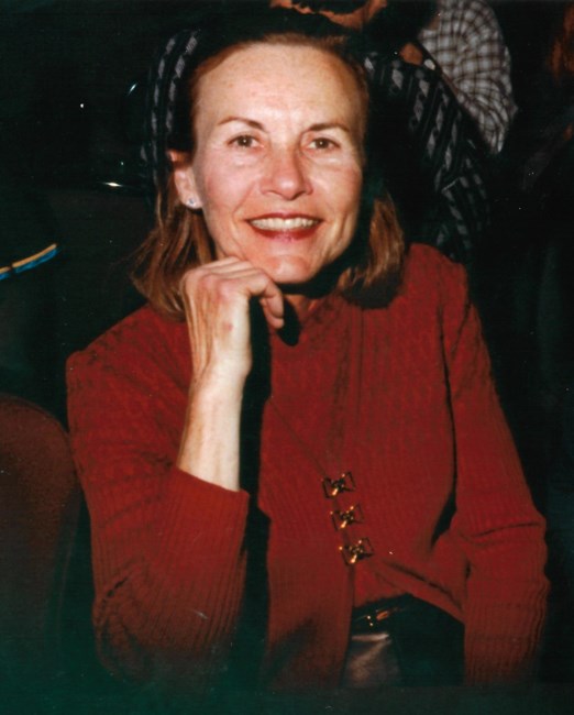 Obituary of Diana E. Soscia