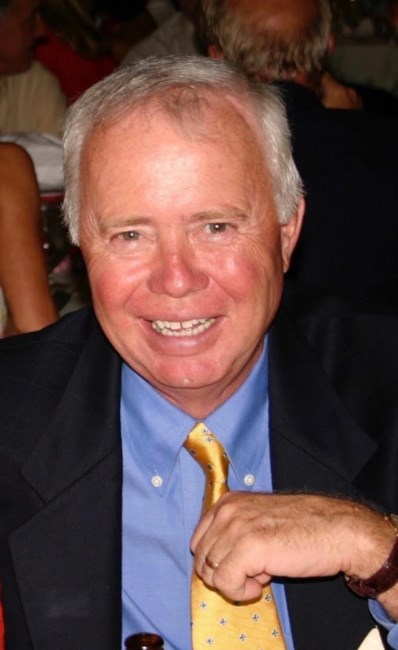 Obituary of Walter Henry Stowell Jr.