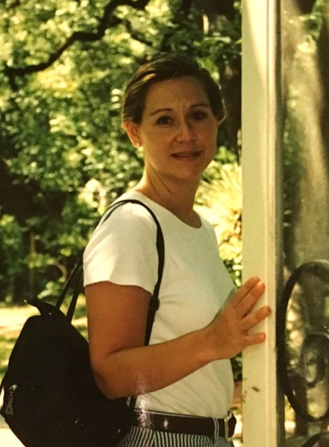 Obituary of Jennifer Tuthill Johnston