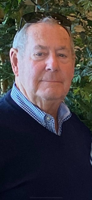 Obituary of Michel Folsom Thompson