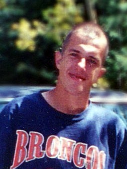 Obituary of Keith Thomas Hartney