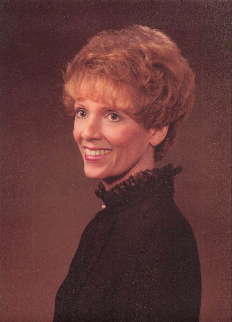 Obituary of Nancy Coughlin